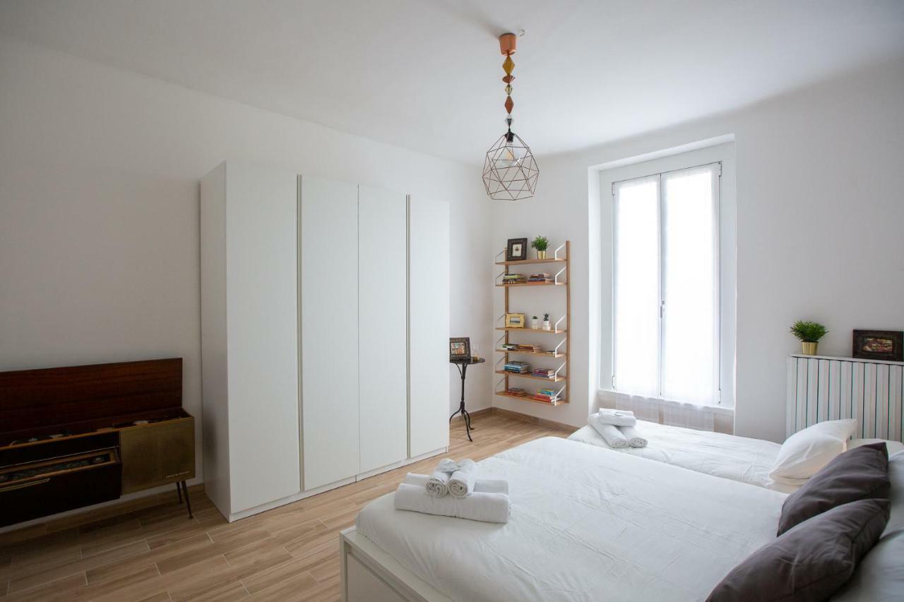 Apartment Cesarotti 2 Mediolan Zewnętrze zdjęcie