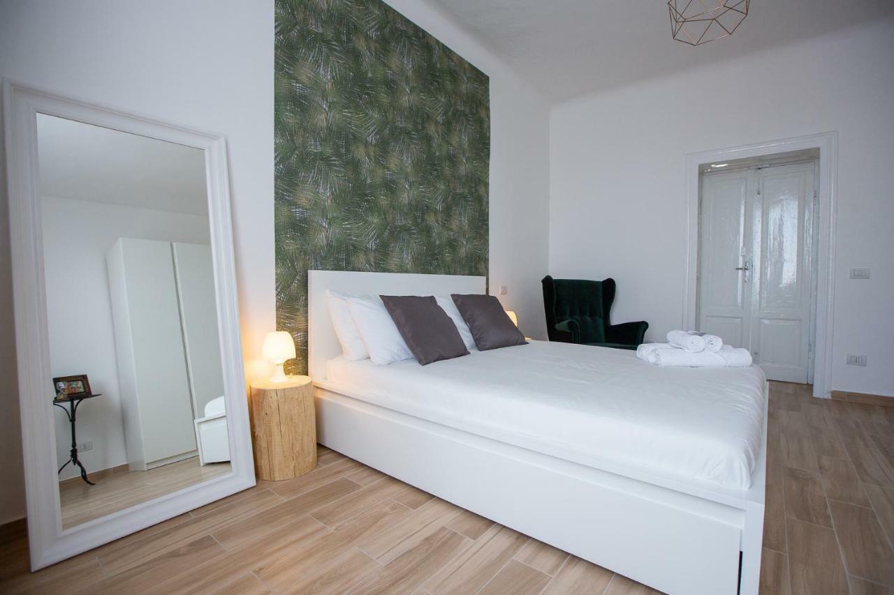Apartment Cesarotti 2 Mediolan Zewnętrze zdjęcie