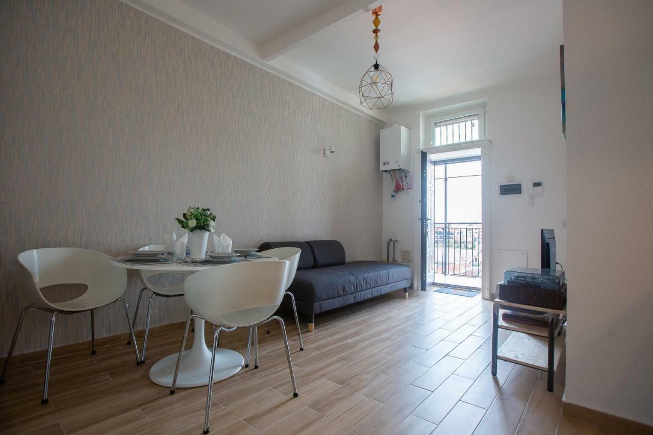 Apartment Cesarotti 2 Mediolan Zewnętrze zdjęcie
