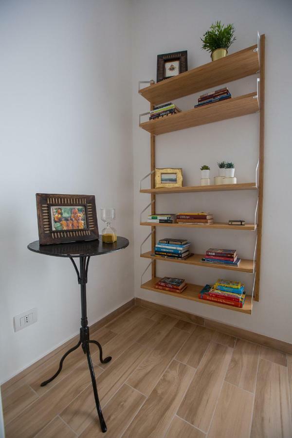 Apartment Cesarotti 2 Mediolan Zewnętrze zdjęcie