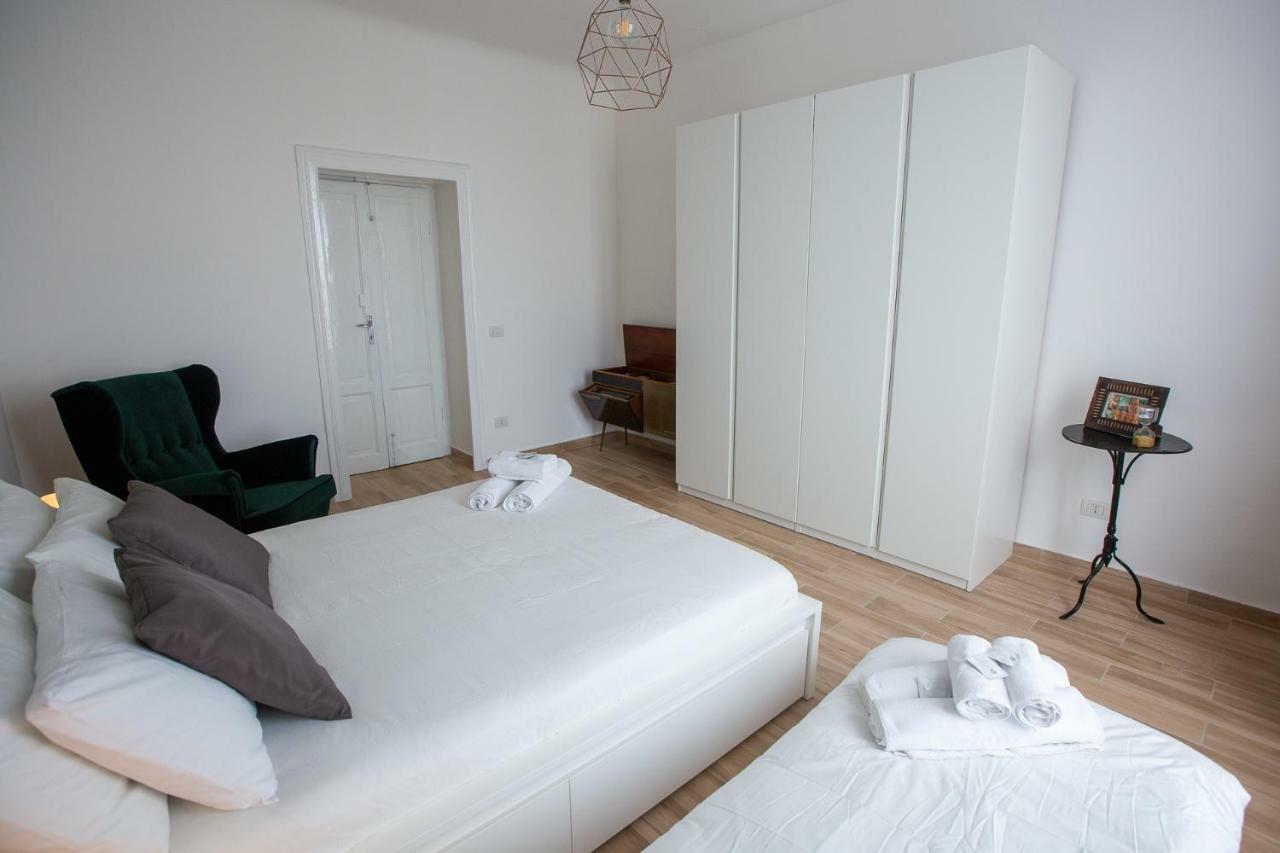 Apartment Cesarotti 2 Mediolan Zewnętrze zdjęcie