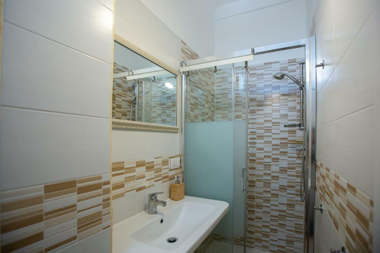 Apartment Cesarotti 2 Mediolan Zewnętrze zdjęcie