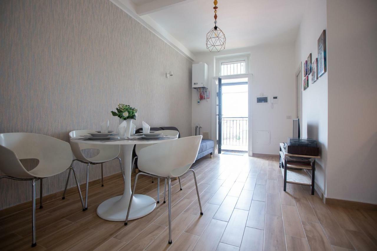 Apartment Cesarotti 2 Mediolan Zewnętrze zdjęcie
