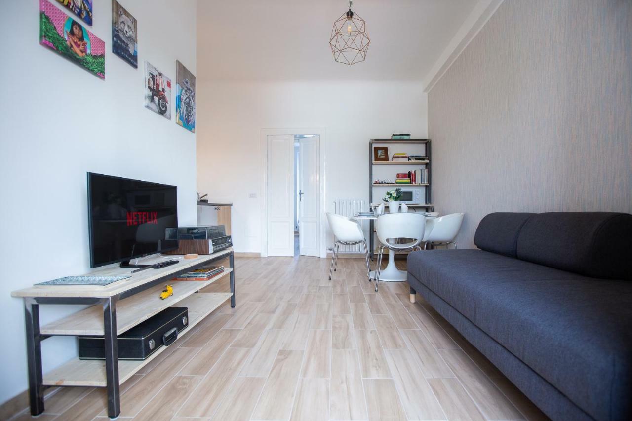 Apartment Cesarotti 2 Mediolan Zewnętrze zdjęcie