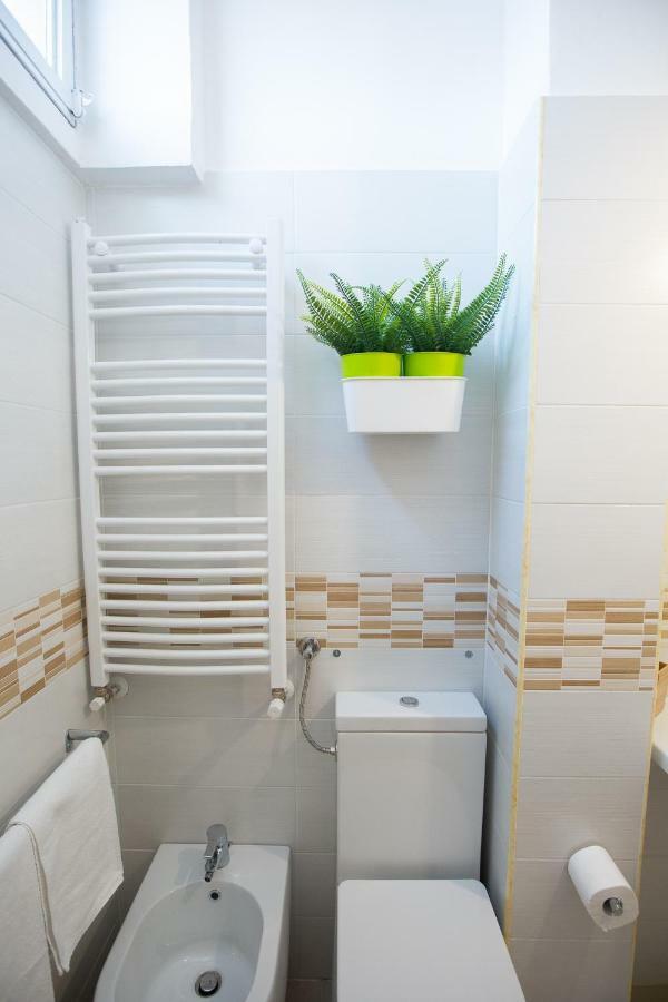 Apartment Cesarotti 2 Mediolan Zewnętrze zdjęcie