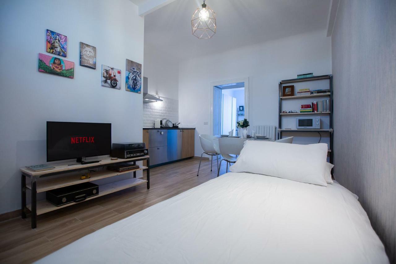 Apartment Cesarotti 2 Mediolan Zewnętrze zdjęcie