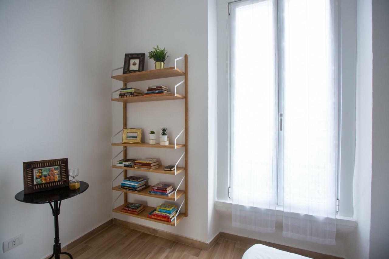 Apartment Cesarotti 2 Mediolan Zewnętrze zdjęcie