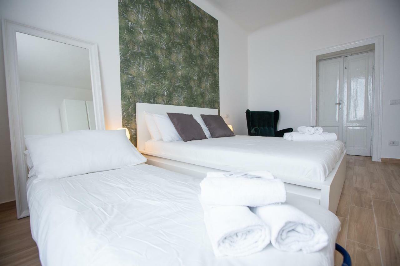 Apartment Cesarotti 2 Mediolan Zewnętrze zdjęcie