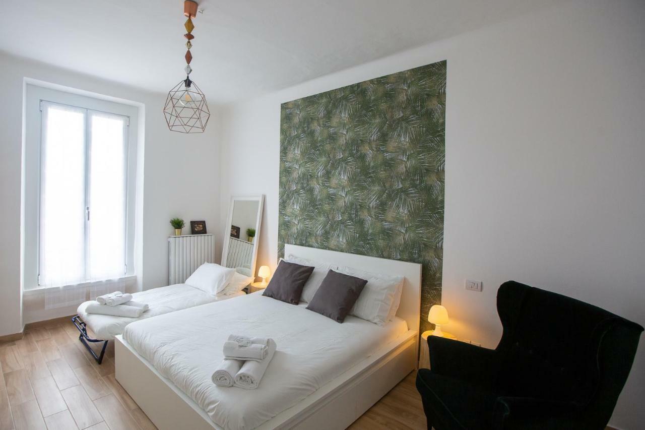 Apartment Cesarotti 2 Mediolan Zewnętrze zdjęcie
