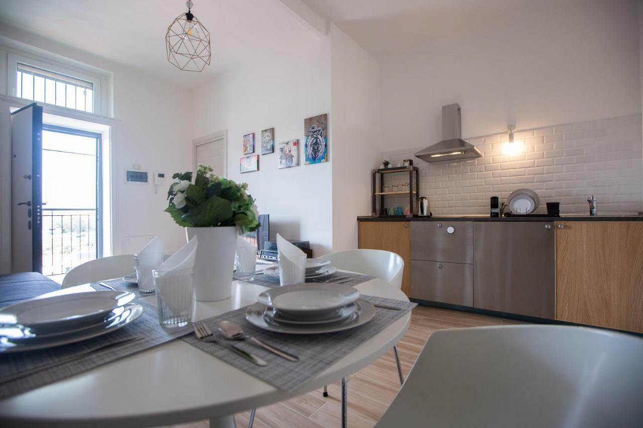 Apartment Cesarotti 2 Mediolan Zewnętrze zdjęcie
